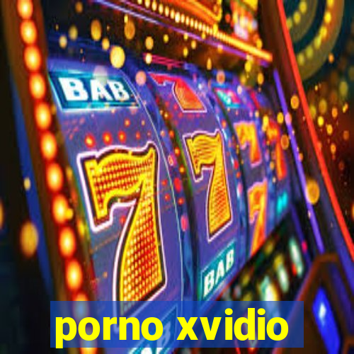 porno xvidio